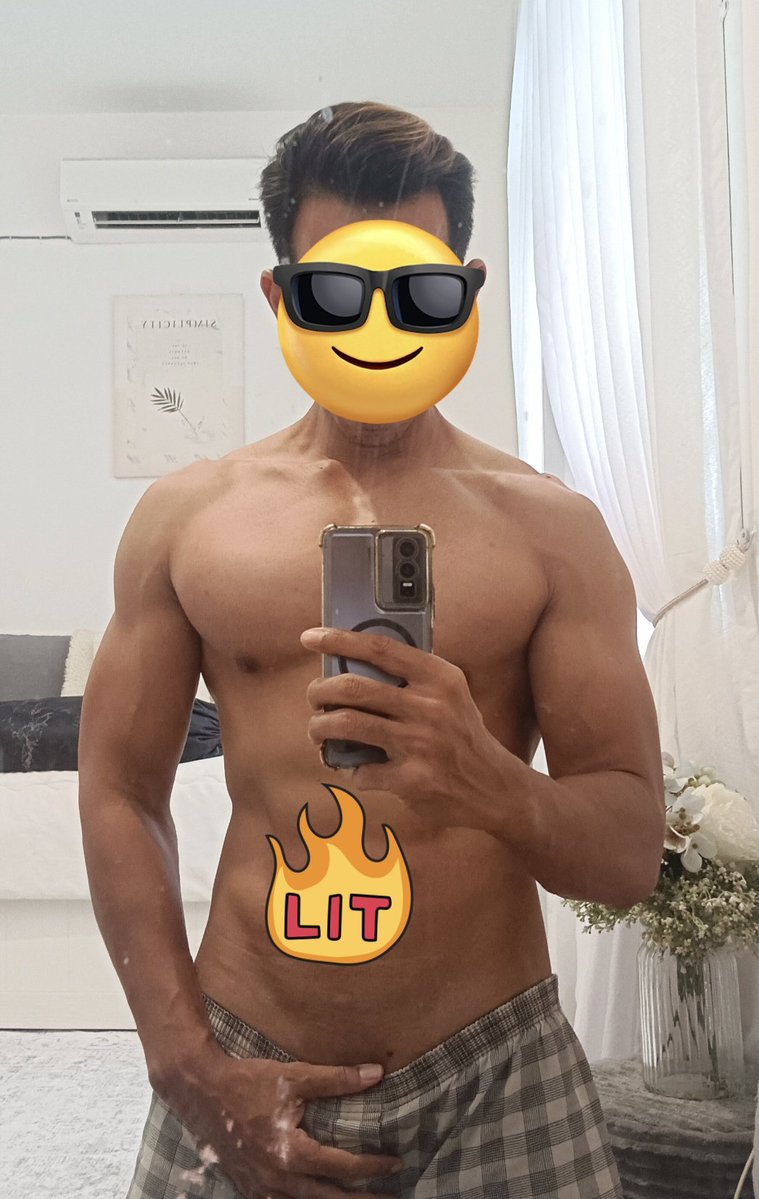 syafiq tweet media