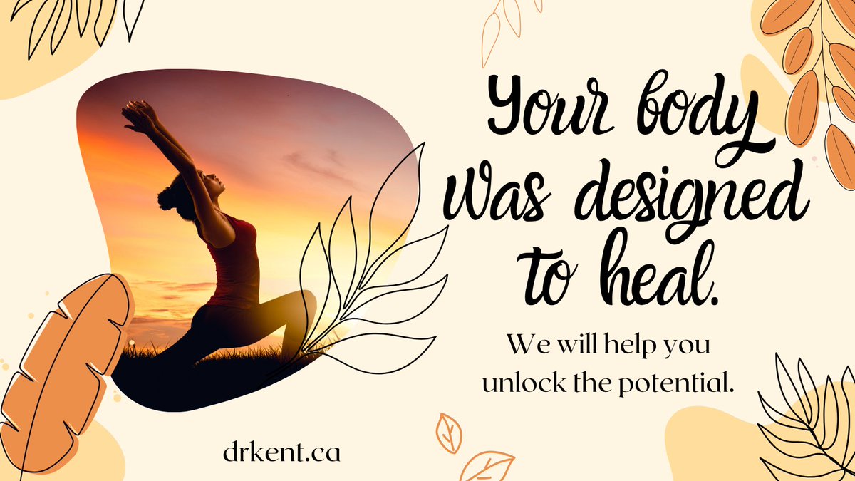 Alliston_Chiro's tweet photo. Your body has incredible healing potential—sometimes it just needs the right support to tap into it! Whether you're working through an injury or simply want to feel your best every day, remember that each adjustment brings you closer to your goals. https://t.co/Gk9ENDRWSA