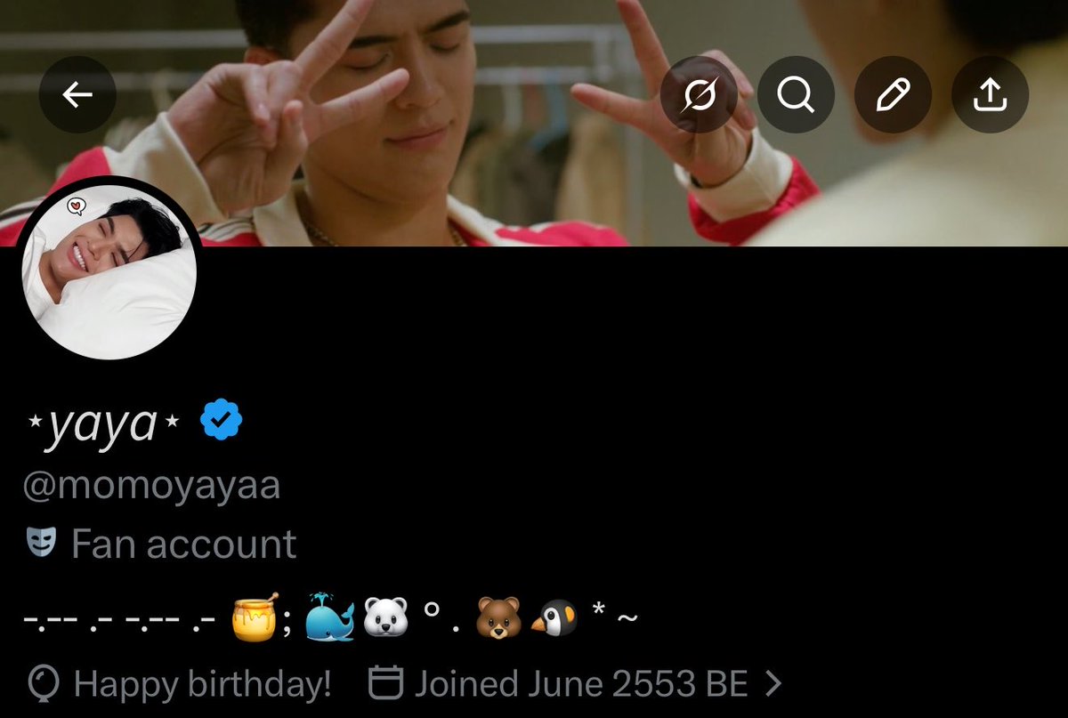 ⋆𝘺𝘢𝘺𝘢⋆ tweet media