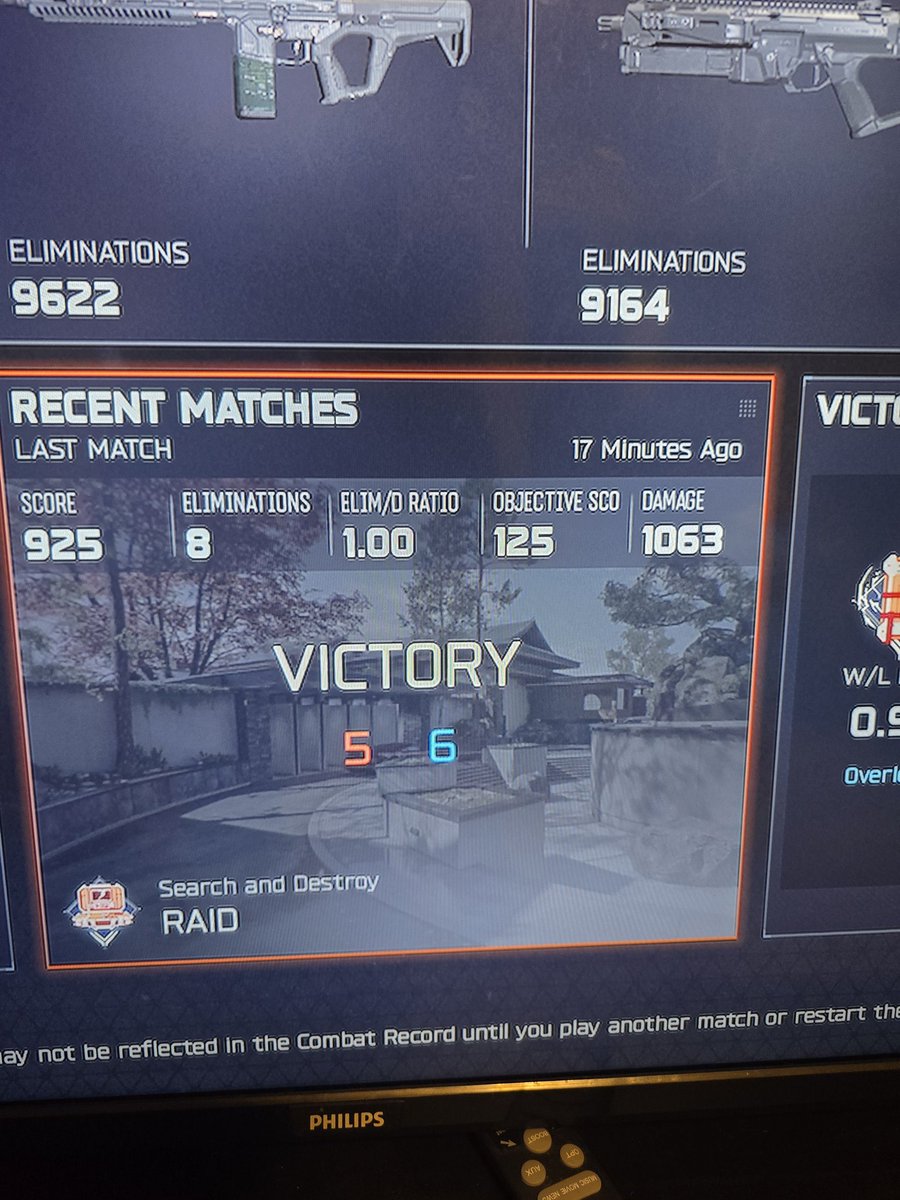 joemoses69's tweet photo. @Activision how do I play a whole game and win in ranked and get no SR explain this to me call of duty? https://t.co/aDa1BANm1n