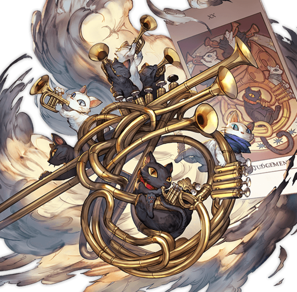 Arcarum's Strongest Prisoner tweet media
