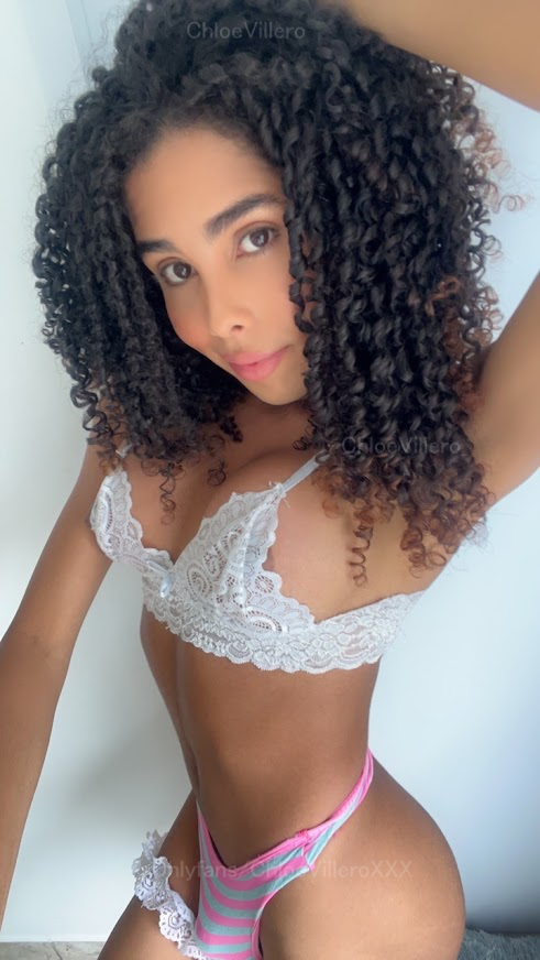 Chloe Angel (๑˃ᴗ˂)ﻭ tweet media