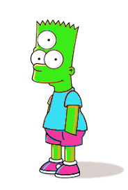 Click the Bart tweet media