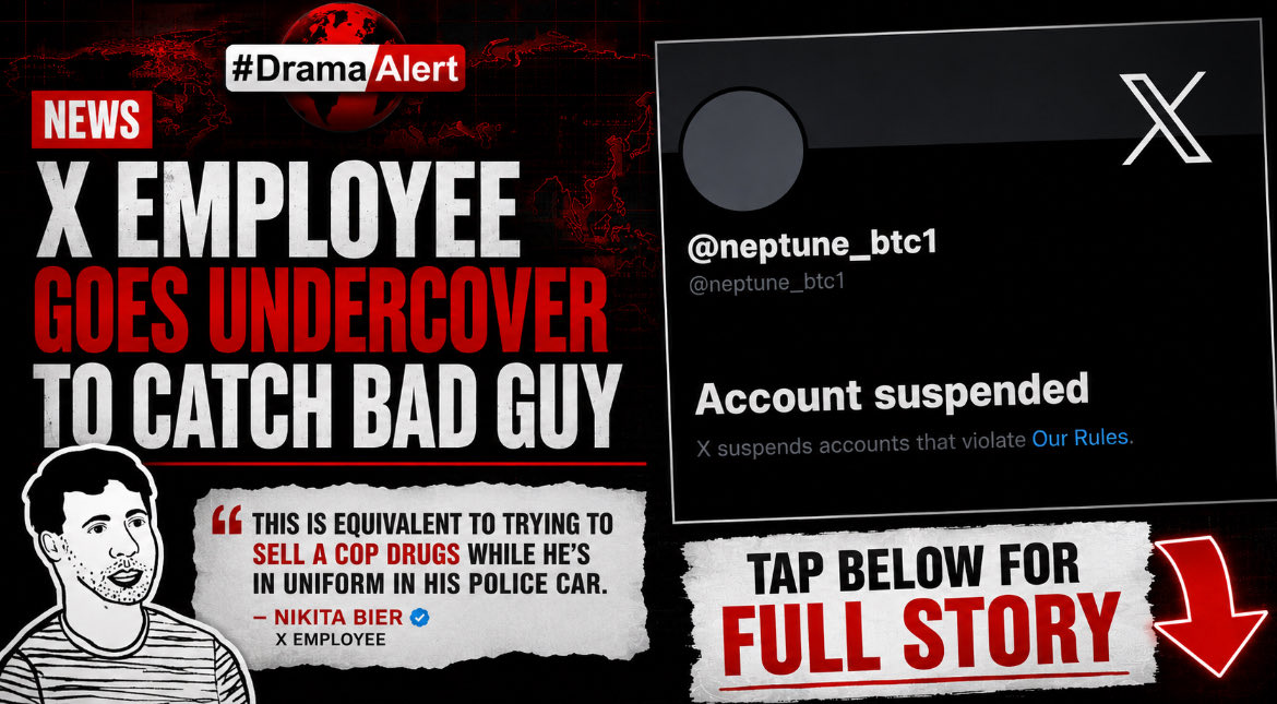 DramaAlert tweet media