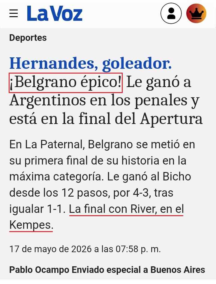 ElBlogdelHinchadBoca tweet media