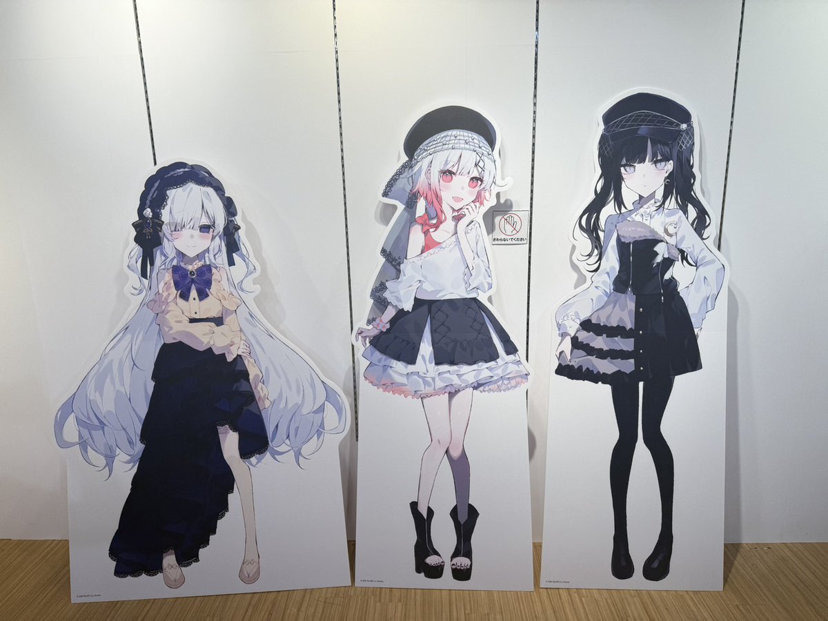 JOL Collab Store tweet media