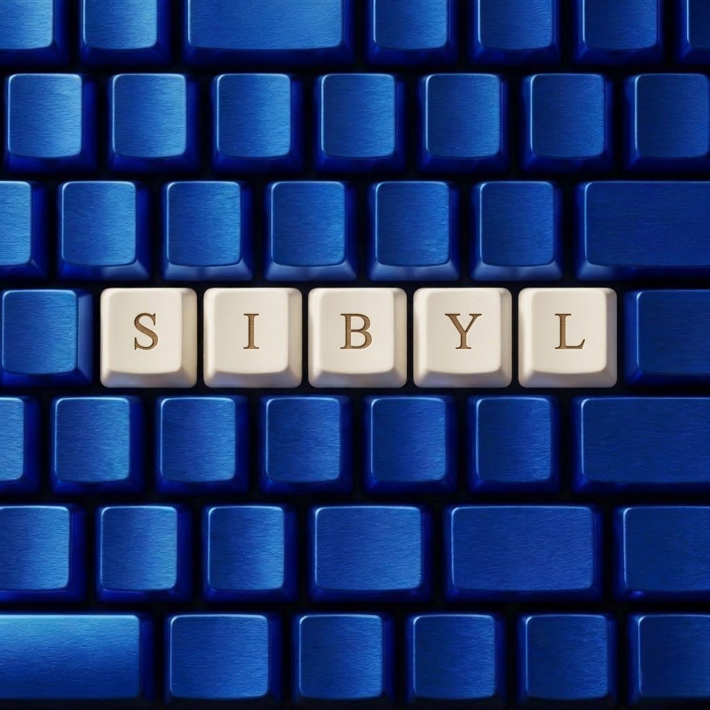 Mechanical | sibylsimp.base.eth tweet media