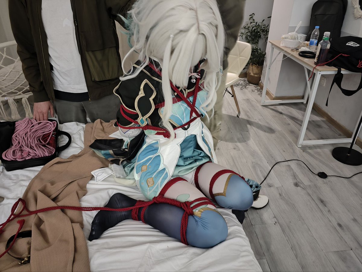 才不是莫莫 tweet media
