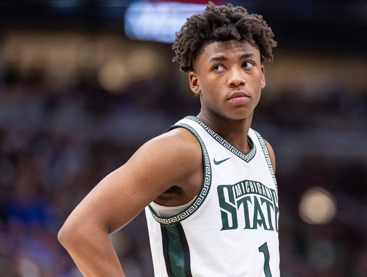 College Basketball Report tweet media