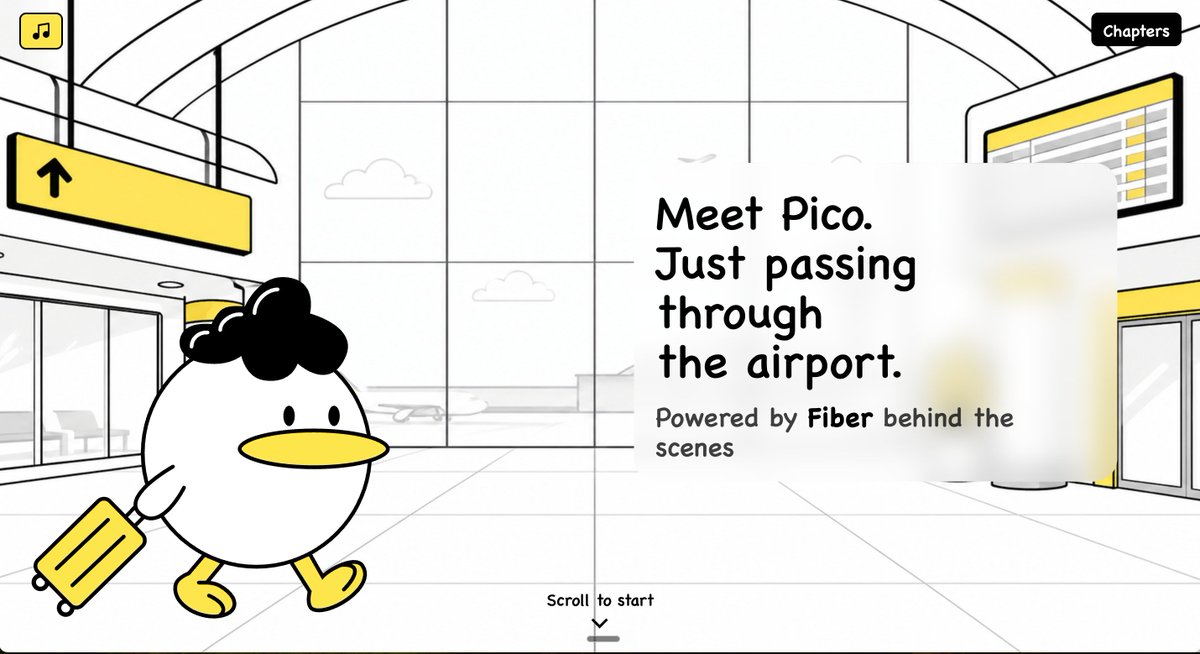 FiberDevs tweet media
