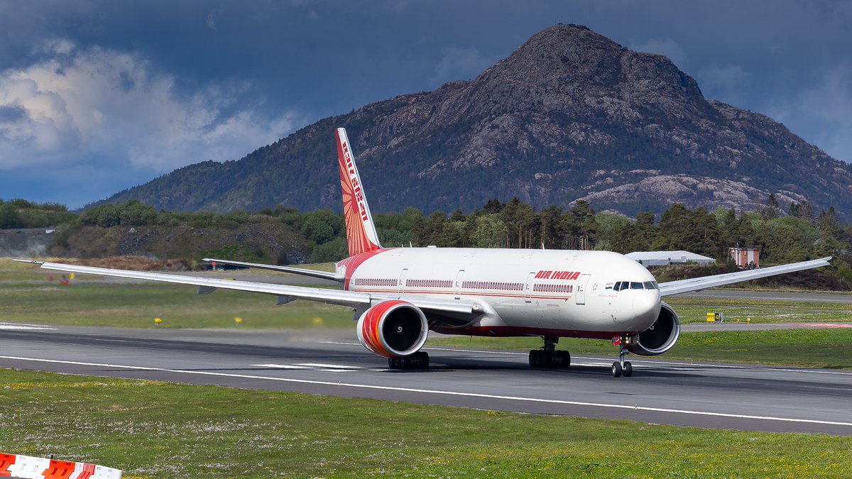 AviationAll tweet media