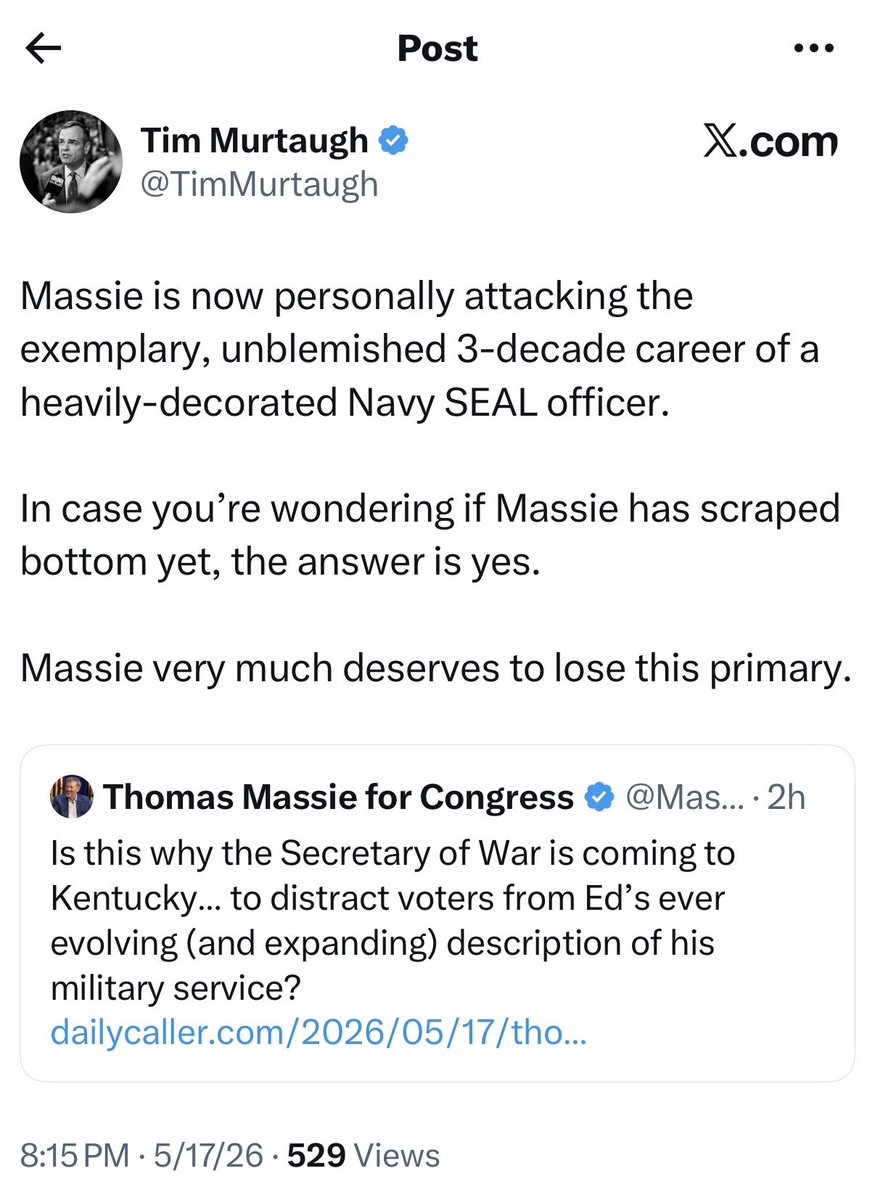 Ken Klippenstein tweet media