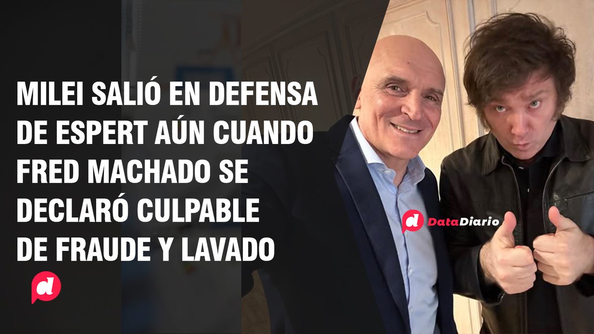 Data Diario tweet media