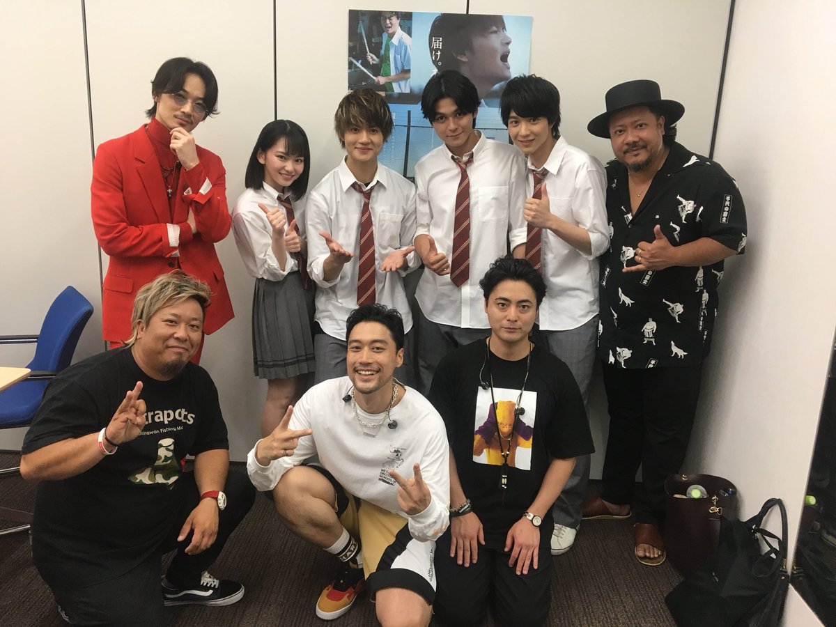 立花瀧🐬 tweet media