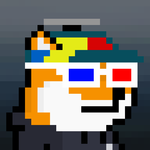 Pixel Foxes tweet media