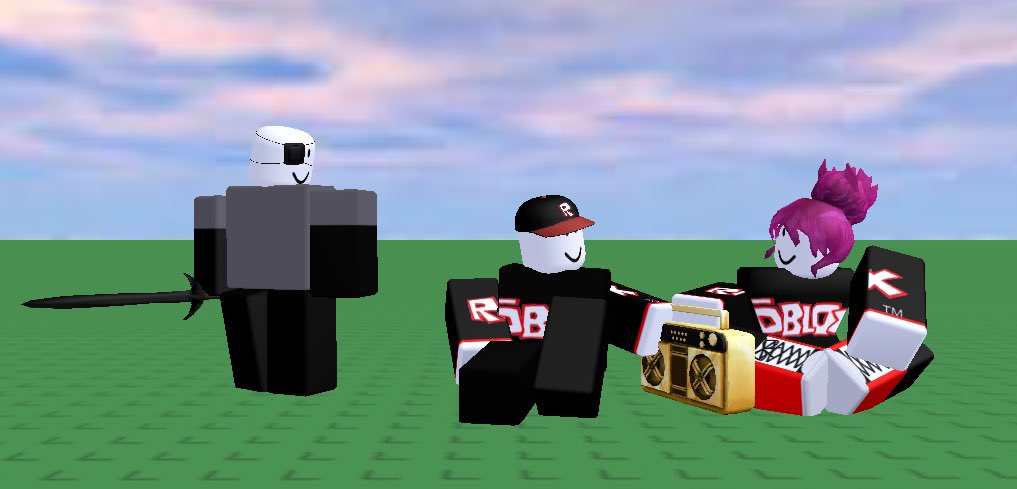 Mr_Oofie's tweet photo. They, He, & She
#roblox #robloxart #rblxrenderstwt #fnfweekly https://t.co/W5OA3B6VPg