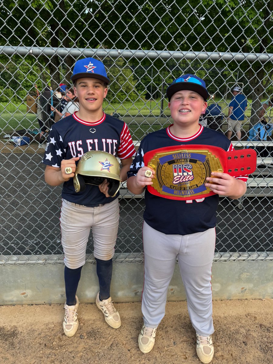 2031 US Elite Mid Atlantic tweet media