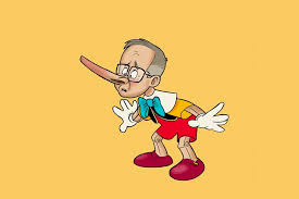 CrystalCle29490's tweet photo. @AlboMP ANOTHER BIG FAT LIE !!!!! He is after all the biggest LIAR in Australia !!!!! Albonocchio: Albanese https://t.co/NU9z1rHhkH