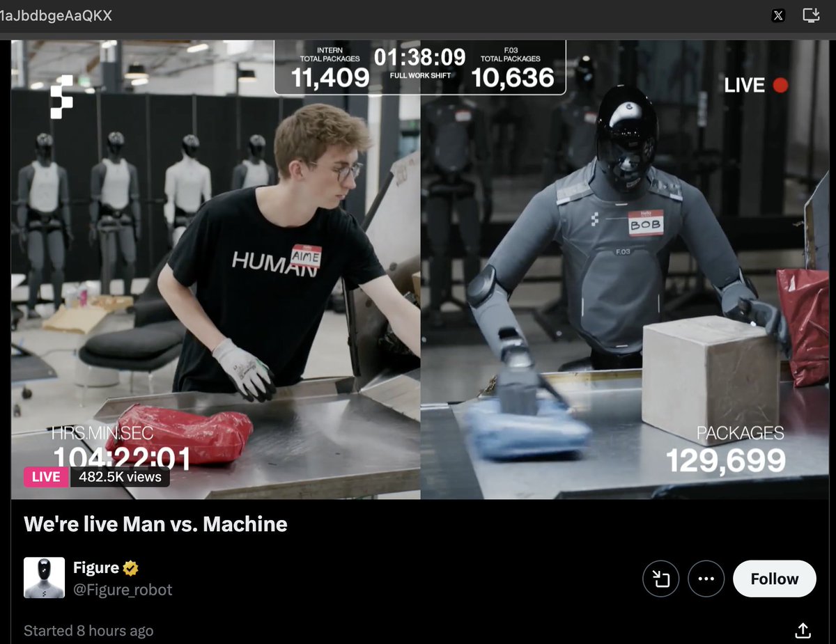 Tesla Oregon tweet media