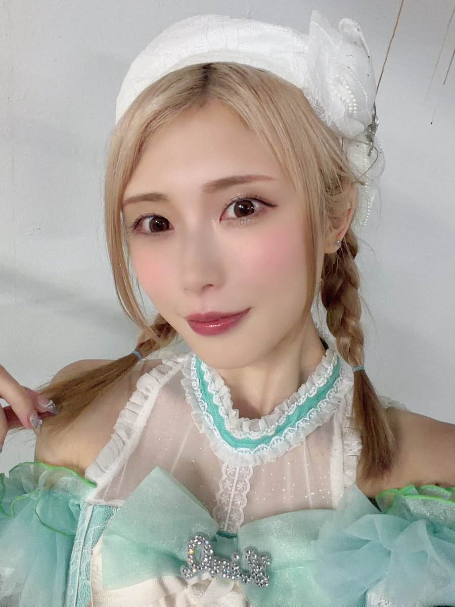 海月らな🍊@LinQ 4/25本当に幸せな時間でした。 (@rana_kaizuki