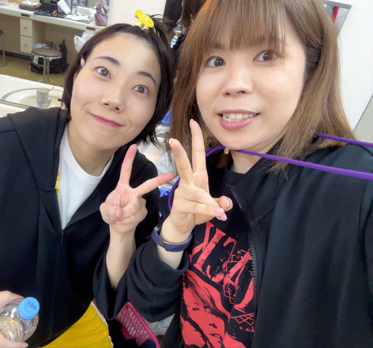 櫻井殊 tweet media