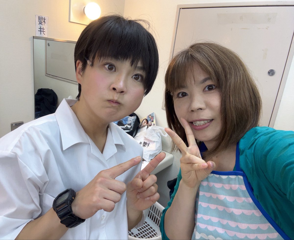 櫻井殊 tweet media