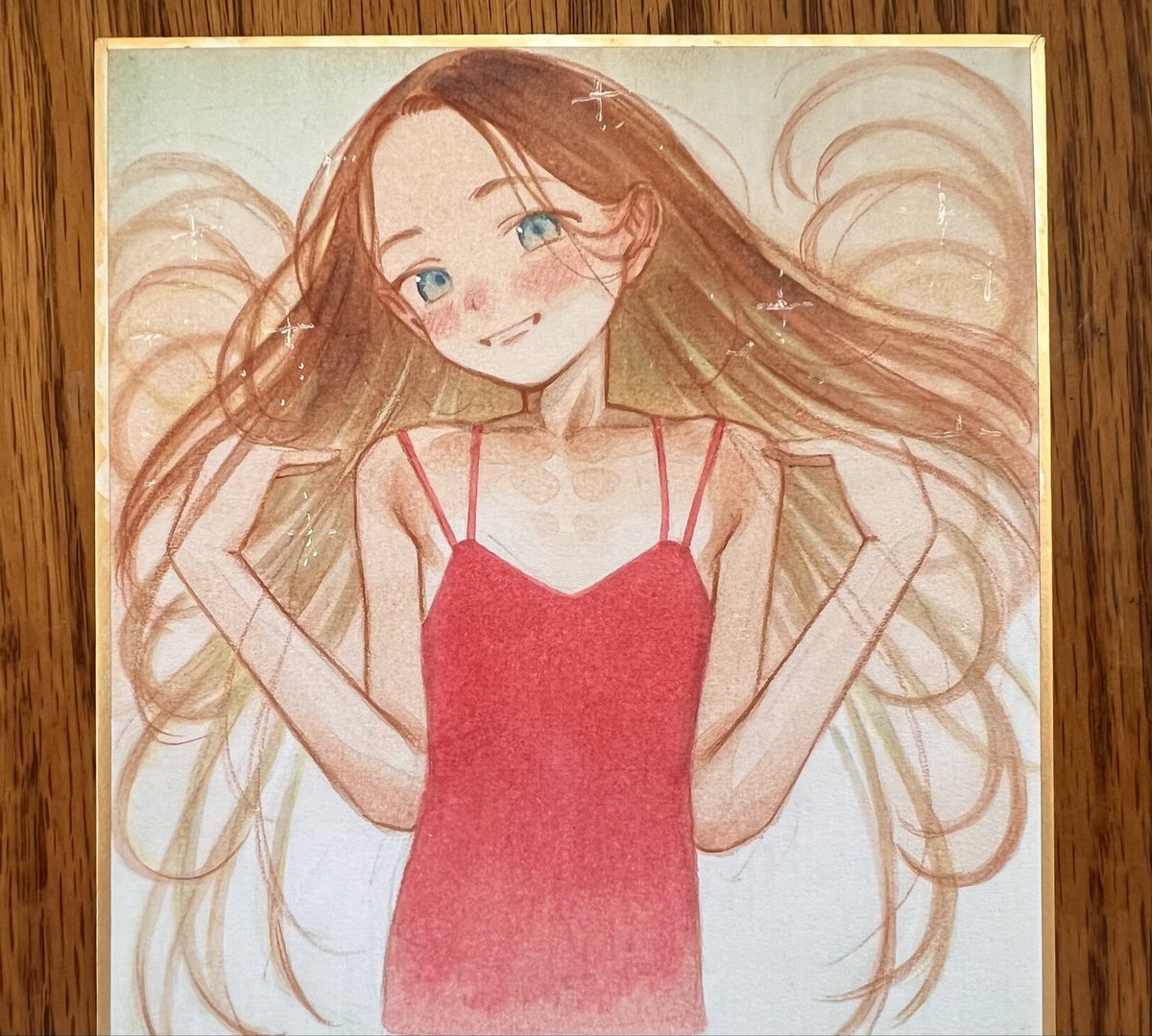 💕 