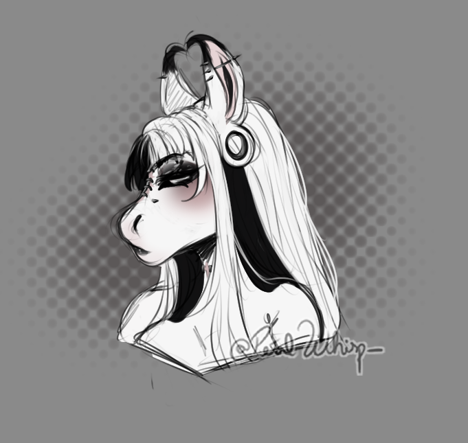 PetalWhisp_'s tweet photo. Recent comm✨ https://t.co/gHmLOBqGLR