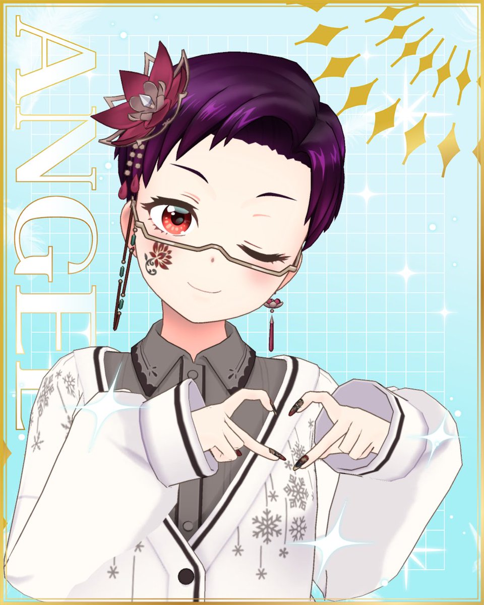 なを@REALITY tweet media