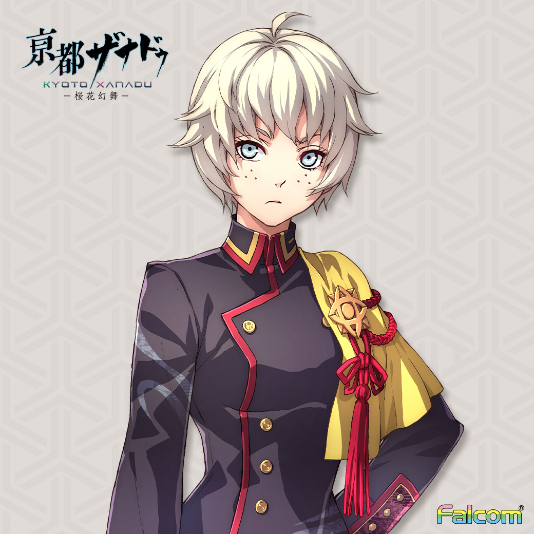 日本ファルコム (@nihonfalcom) / Posts and Replies / X