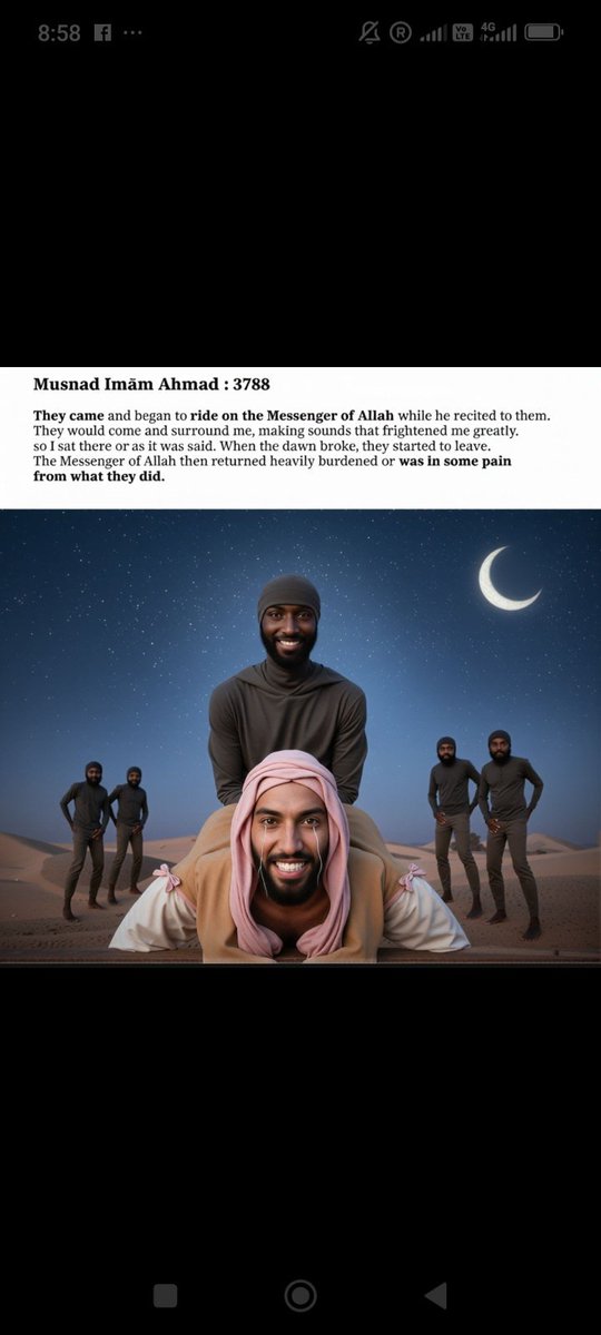 Muhammad Bin Shaitan tweet media