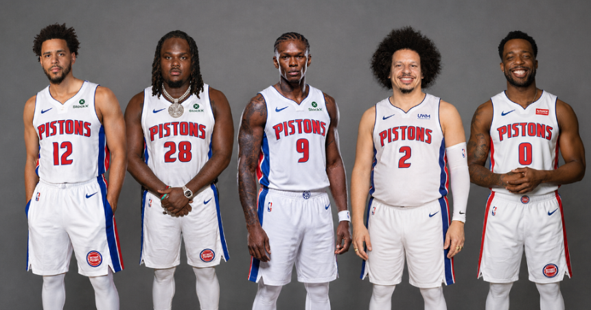 Players Choice tweet media