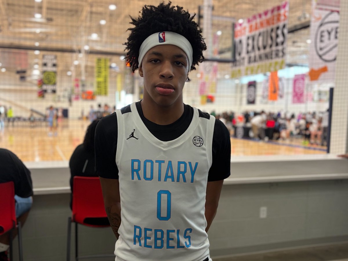 ELITE High School Scouting tweet media