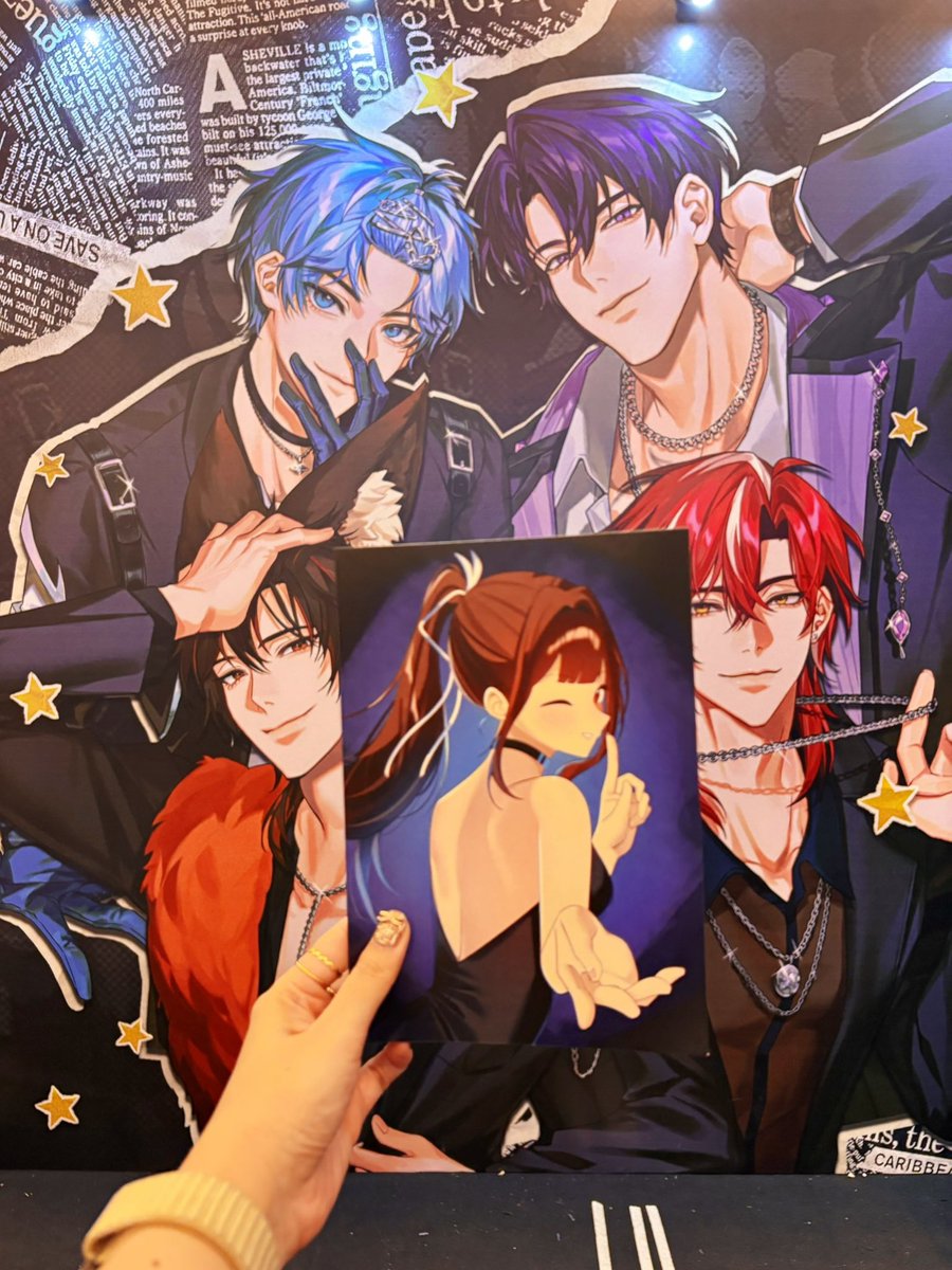 Amanda Brownies『CF22 - FB8』 tweet media