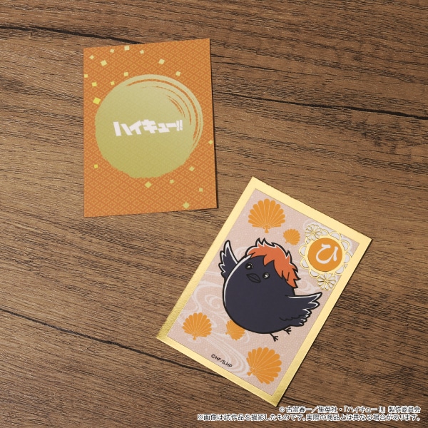 ハイキュー!! グッズ&情報 (@goodshaikyu22) / Posts / X