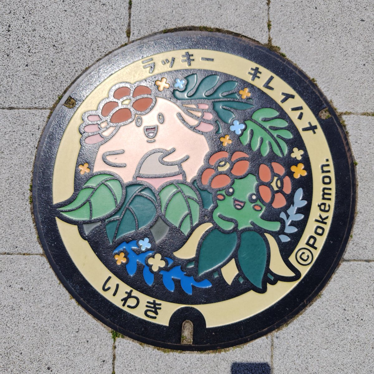 せんた tweet media