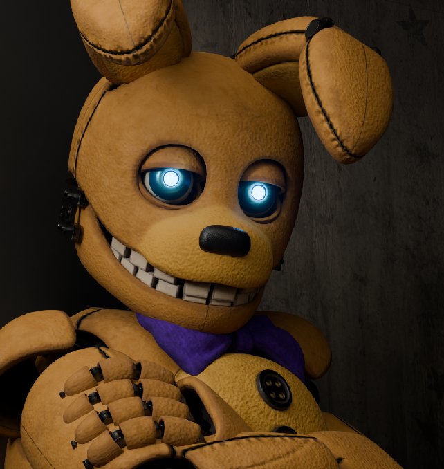 Five Nights at Freddy's: Silver Lies tweet media