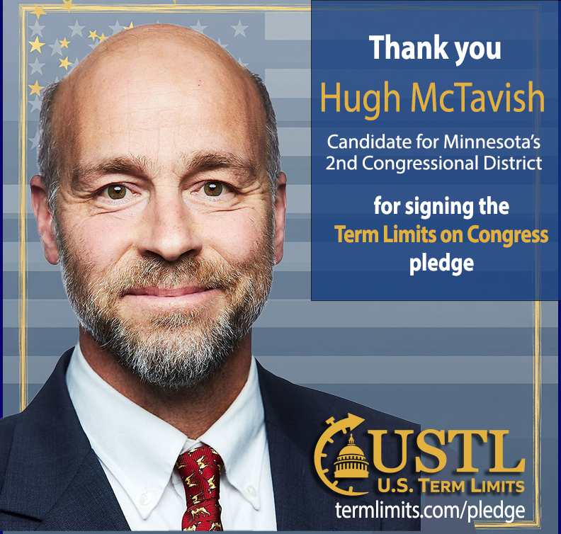 U.S. Term Limits tweet media