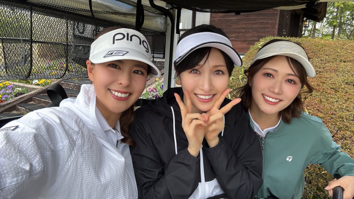 横山ルリカ tweet media