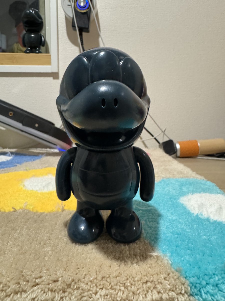 クリプトン教授🐊デザフェスA-85.86 tweet media