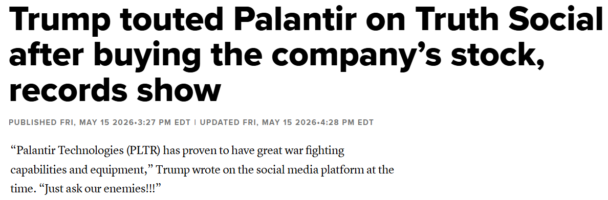 Peter Mallouk tweet media