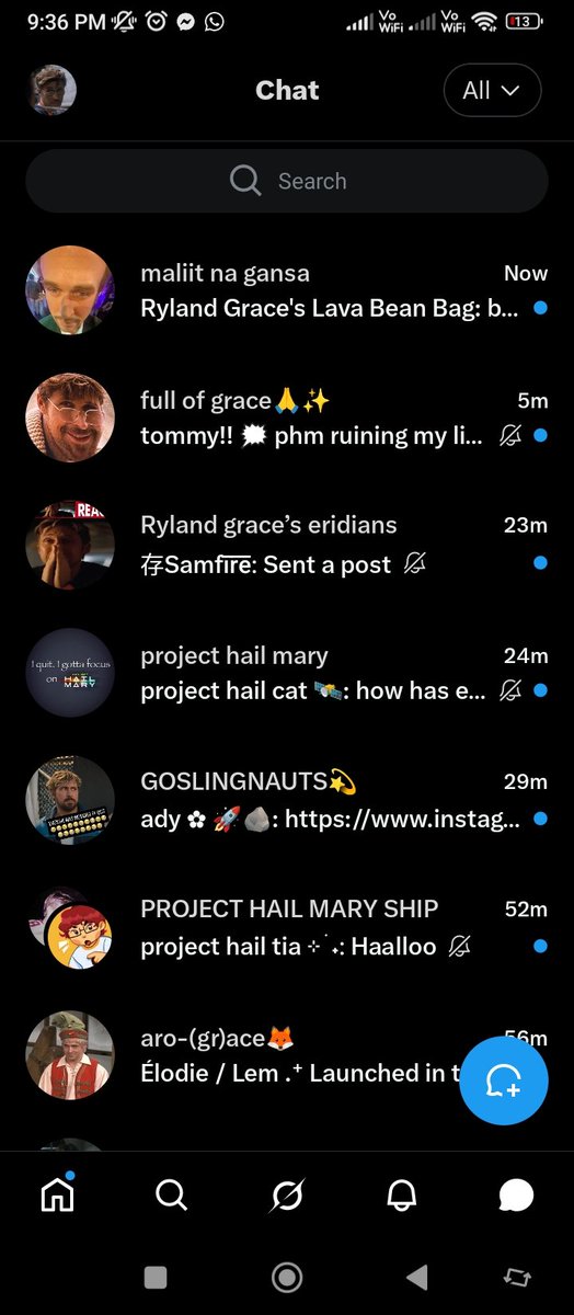Yams🪐 | PHM x6 tweet media