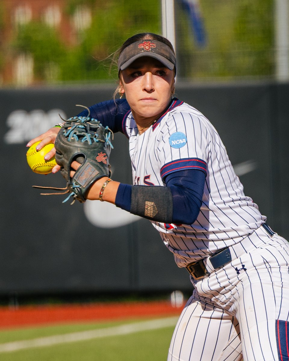 Saint Mary's Softball tweet media