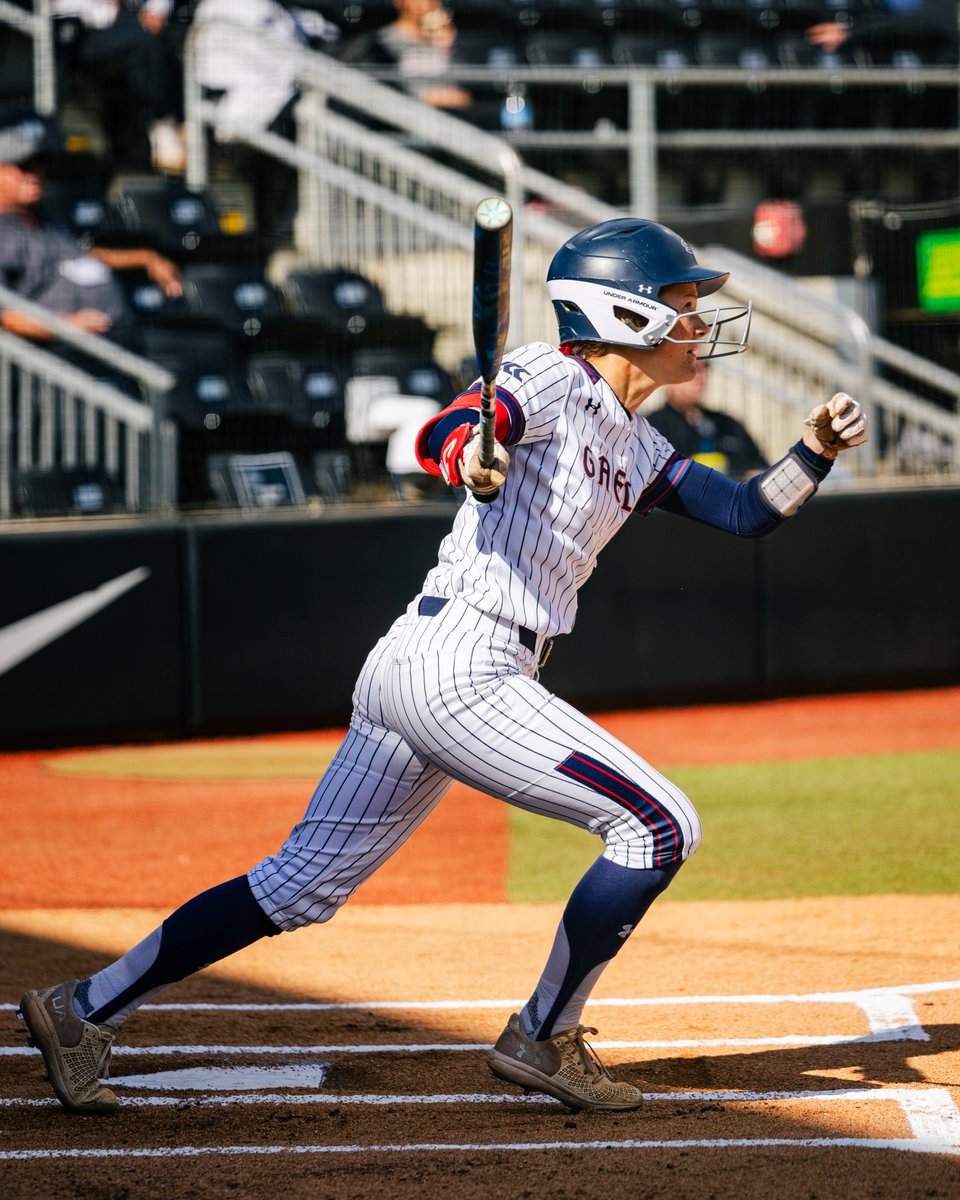 Saint Mary's Softball tweet media