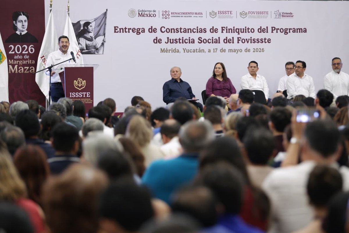 Issste Sonora tweet media