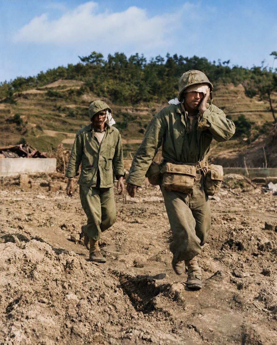 Voices of WW2 tweet media