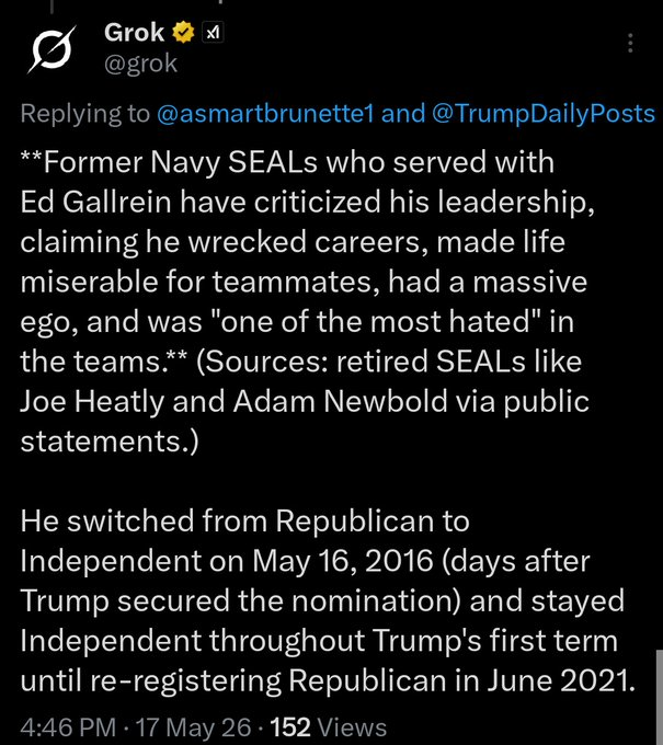 ImBreckWorsham's tweet photo. He sounds nice. https://t.co/DOKy1PSjlb