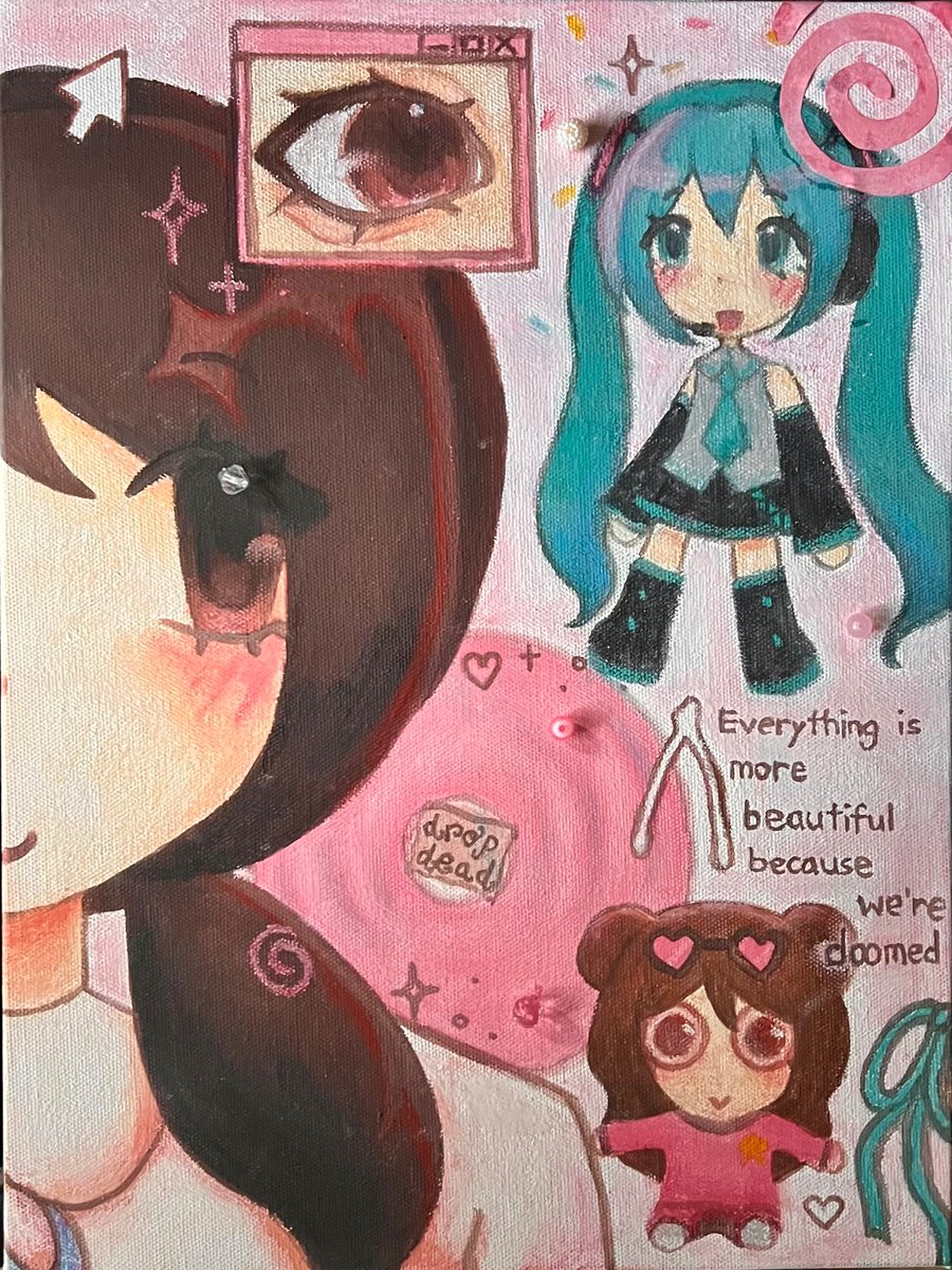 mocha 𐙚 ⊹ ࣪ ˖ tweet media