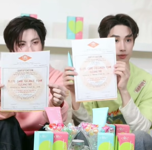 อูยูอูยู 🍪 (แม่เคะ 1week) tweet media