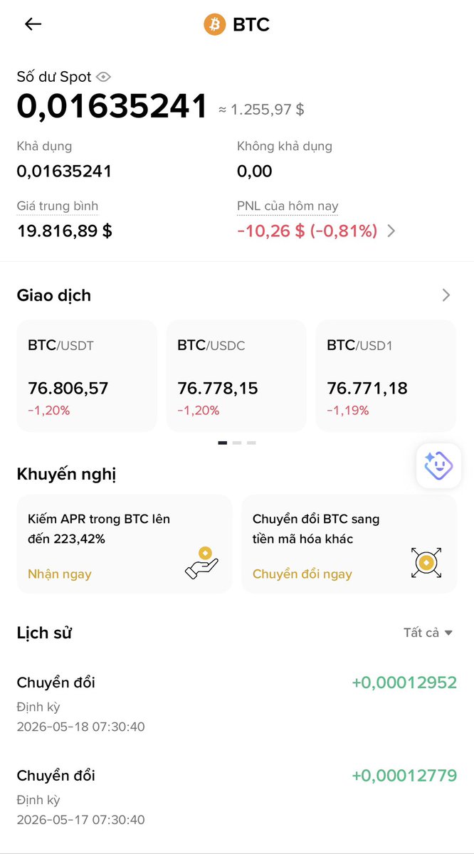 Minhtuan | AlphaBack.net 🇻🇳 tweet media